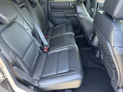 2026 Ford Bronco — photo 15 view