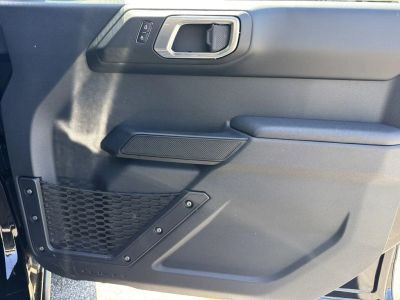 2026 Ford Bronco — photo 14 view