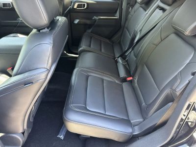 2026 Ford Bronco — photo 20 view