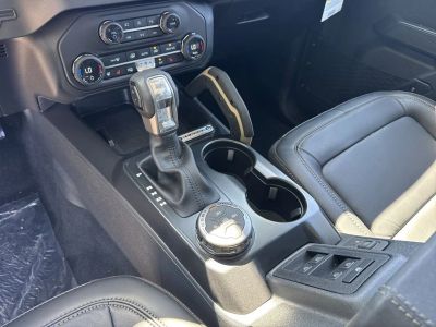 2026 Ford Bronco — photo 31 view