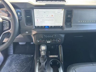 2026 Ford Bronco — photo 27 view