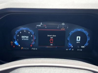 2026 Ford Bronco — photo 26 view