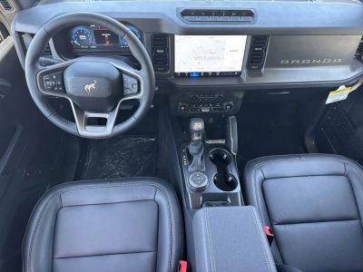 2026 Ford Bronco — photo 22 view