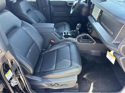 2026 Ford Bronco — photo 13 view