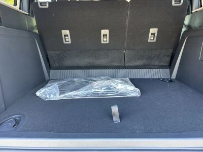 2026 Ford Bronco — photo 18 view
