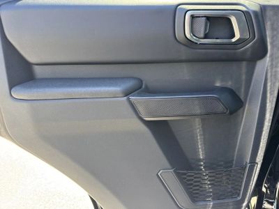 2026 Ford Bronco — photo 21 view