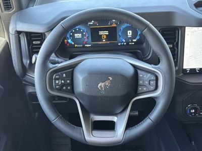 2026 Ford Bronco — photo 23 view