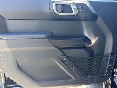 2026 Ford Bronco — photo 10 view