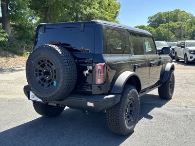 2026 Ford Bronco — photo 7 view
