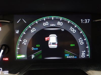 2024 Toyota RAV4 - Photo 14