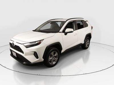 2024 Toyota RAV4 - Photo 3