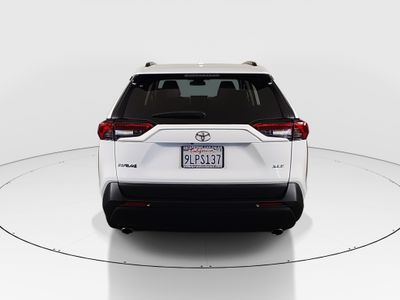 2024 Toyota RAV4 - Photo 6