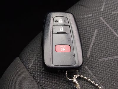 2024 Toyota RAV4 - Photo 15