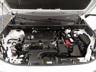 2024 Toyota RAV4 - Photo 9