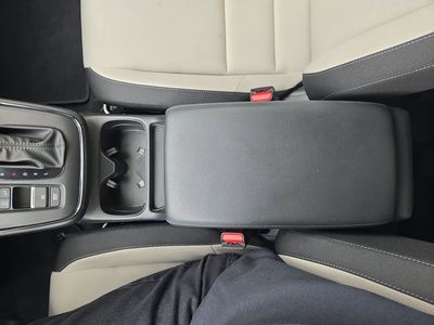 2024 Honda CR-V EX - Photo 22