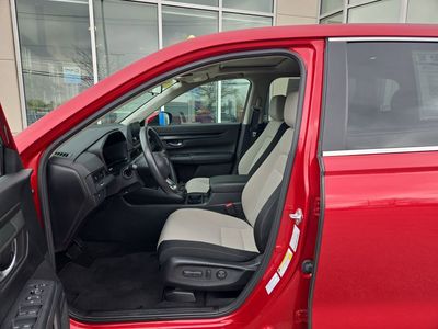 2024 Honda CR-V EX - Photo 14