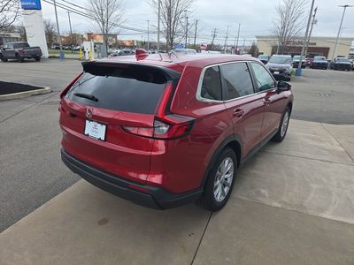 2024 Honda CR-V EX - Photo 4