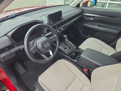 2024 Honda CR-V EX - Photo 26