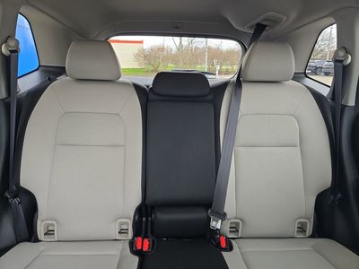 2024 Honda CR-V EX - Photo 1