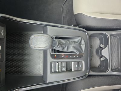 2024 Honda CR-V EX - Photo 21