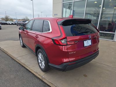 2024 Honda CR-V EX - Photo 6