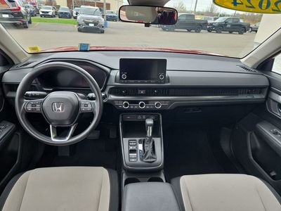 2024 Honda CR-V EX - Photo 15