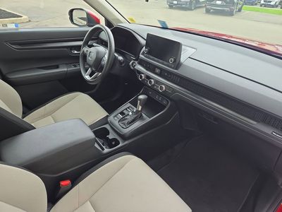 2024 Honda CR-V EX - Photo 27