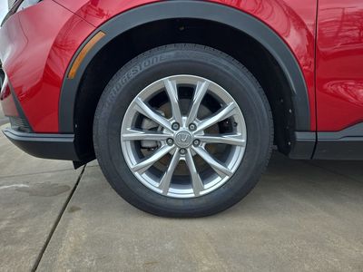 2024 Honda CR-V EX - Photo 10