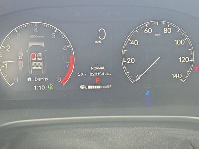 2024 Honda CR-V EX - Photo 17