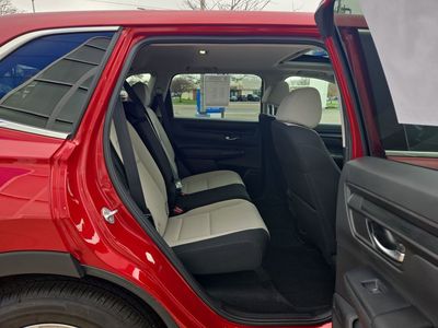 2024 Honda CR-V EX - Photo 28
