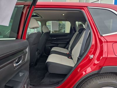 2024 Honda CR-V EX - Photo 24