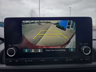2024 Honda CR-V EX - Photo 20