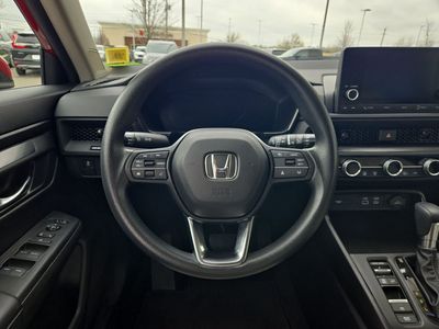 2024 Honda CR-V EX - Photo 16