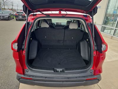 2024 Honda CR-V EX - Photo 25
