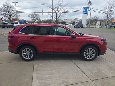 2024 Honda CR-V EX - Photo 3