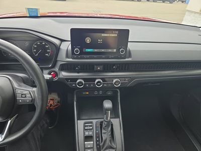 2024 Honda CR-V EX - Photo 18