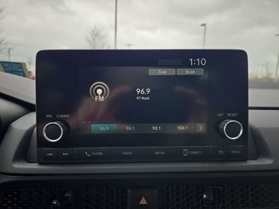 2024 Honda CR-V EX - Photo 19