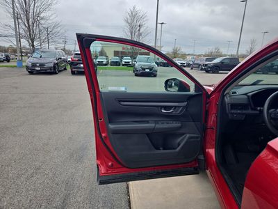 2024 Honda CR-V EX - Photo 12