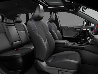 2026 Toyota RAV4 - Photo 6