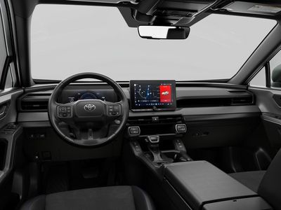 2026 Toyota RAV4 - Photo 5