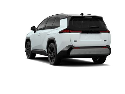 2026 Toyota RAV4 - Photo 4
