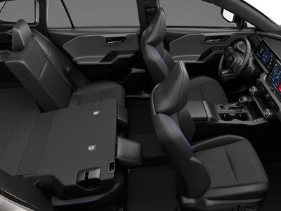 2026 Toyota RAV4 - Photo 8