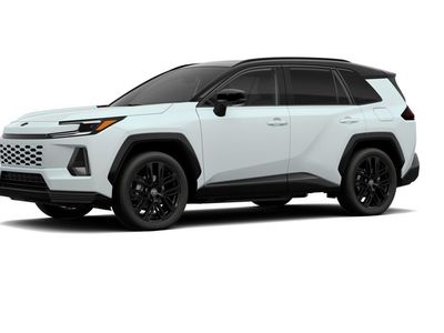 2026 Toyota RAV4 - Photo 2
