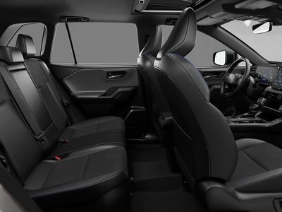 2026 Toyota RAV4 - Photo 7