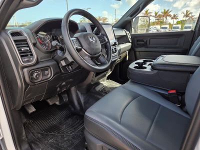 2026 Ram 3500 — photo 13 view