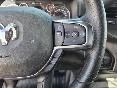 2026 Ram 3500 — photo 18 view