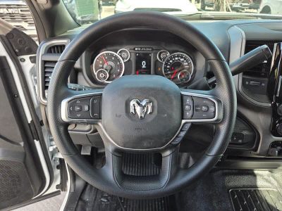 2026 Ram 3500 — photo 16 view
