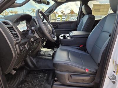 2026 Ram 3500 — photo 12 view