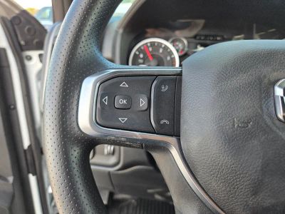 2026 Ram 3500 — photo 17 view