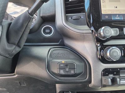 2026 Ram 3500 — photo 15 view